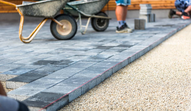 Reasons to Select Us for Your Driveway Paving Requirements in Galesburg, MI