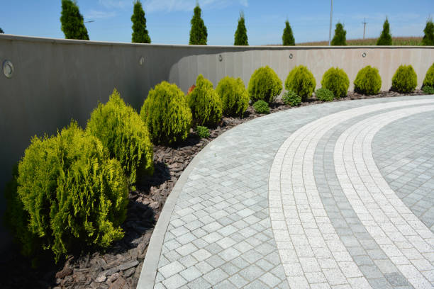 Best Driveway Pavers Near Me  in Galesburg, MI