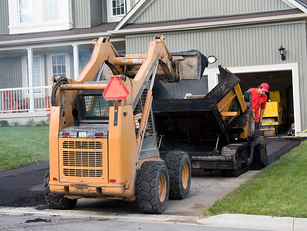 Best Driveway Pavers Near Me  in Galesburg, MI