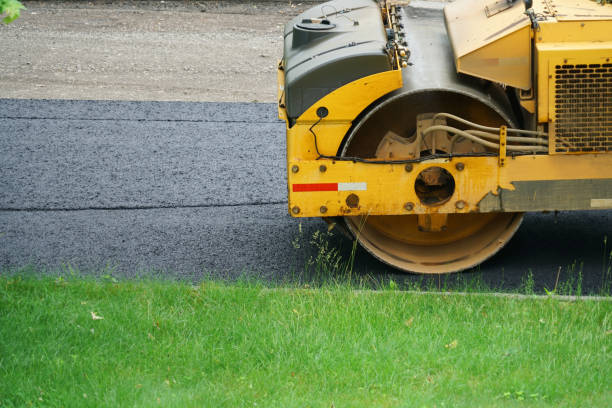Best Driveway Pavers Near Me  in Galesburg, MI